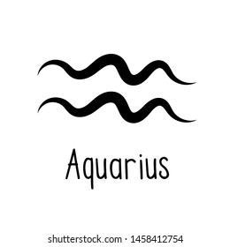Aquarius Logo Vector (.EPS) Free Download
