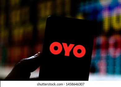 Oyo and Oyo Rooms or Oyo Hotel