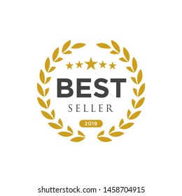 Best Seller icon PNG and SVG Vector Free Download