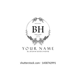 Bh Shopping Logo Vector Eps Free Download