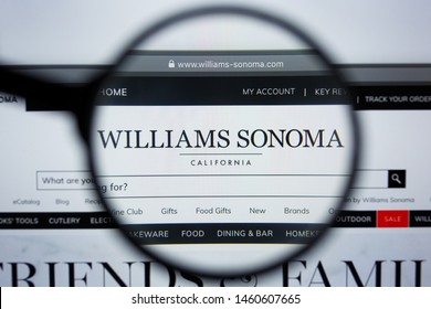 File:Williams Sonoma logo.svg - Wikipedia