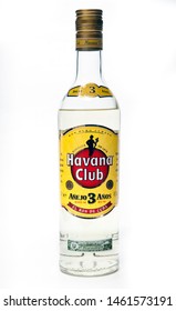 Havana Club Logo Vector (.EPS) Free Download