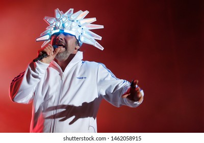 Jamiroquai Logo Vector (.AI) Free Download