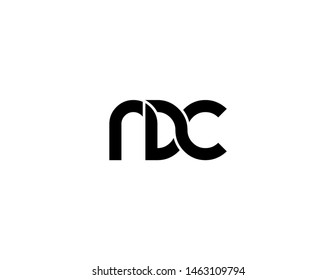 Ndc Logo Vectors Free Download