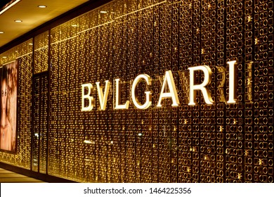 bvlgari logo vector free