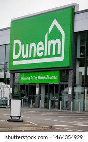 Dunelm Logo Vector (.EPS) Free Download