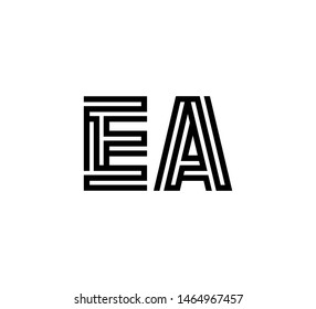 EA Sports Logo Vector (.AI) Free Download