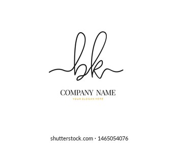 BK Group Logo Vector (.EPS) Free Download