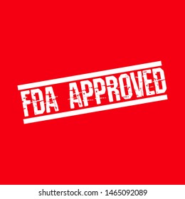 FDA Logo Vector (.EPS) Free Download