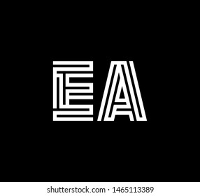 EA Sports Logo Vector (.AI) Free Download