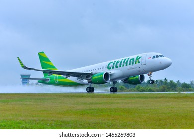 CityLink Airlines Logo Vector (.EPS) Free Download