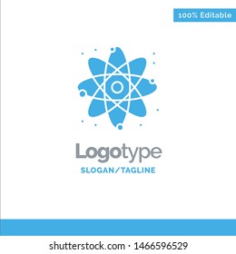 React Logo Vector (.SVG) Free Download