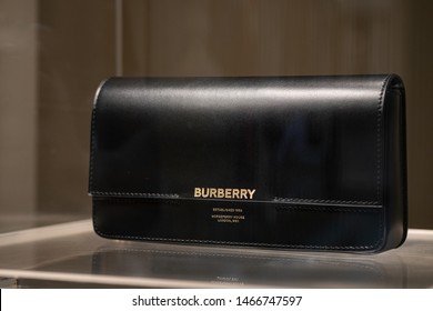 burberry vector kit
