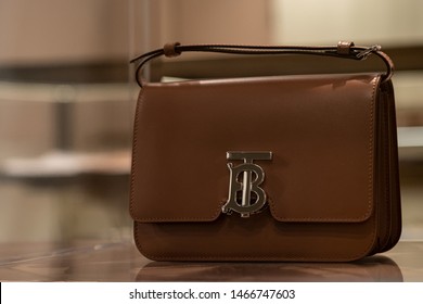 burberry vector kit