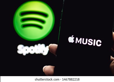 Apple Music Logo Vector Ai Free Download