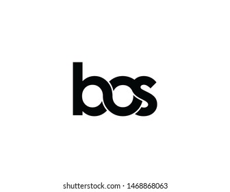 bosi Logo Vector (.CDR) Free Download