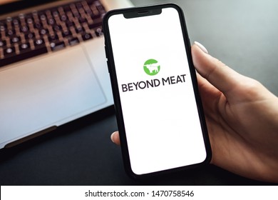 beyond meat logo pdf