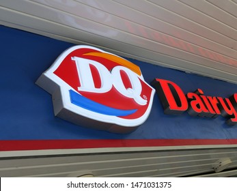 Free Free Dairy Queen Logo Svg 670 SVG PNG EPS DXF File