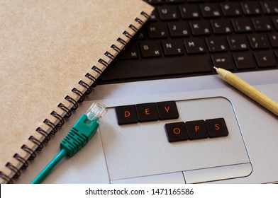 Teclas del teclado en el panel táctil