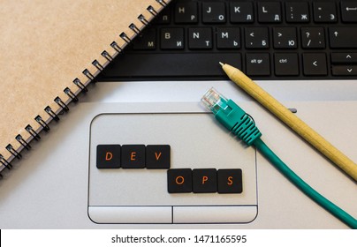 Teclas del teclado en el panel táctil