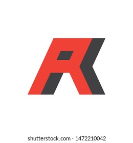 Double RR Logo Vector (.CDR) Free Download