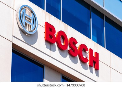 Bosch Logo Vectors Free Download