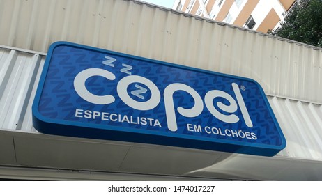Copel, Brands of the World™
