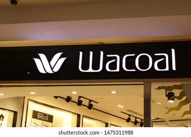 Wacoal Logo Vectors Free Download