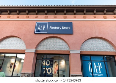 gap factory store near me