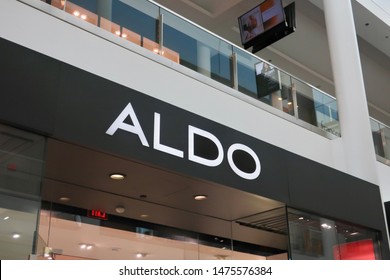 Aldo Logo Vectors Free Download