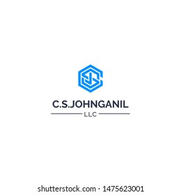 Jsc Logo Vectors Free Download