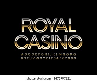 casino royale vector