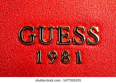 Brand guess GUESS Indonesia