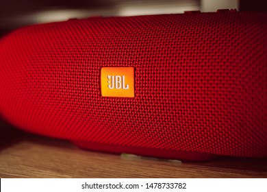 JBL Logo Vector (.EPS) Free Download