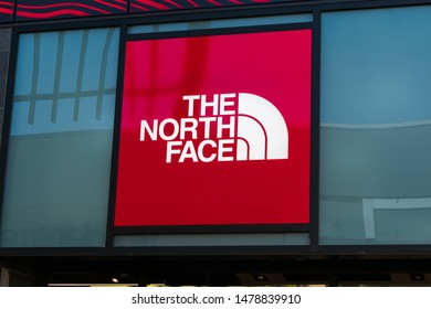 The North Face Logo Vector Eps Free Download