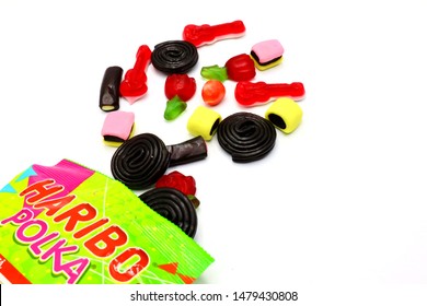 Search: haribo Logo Vectors Free Download