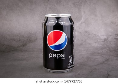 Pepsi Max Logo Vector (.EPS) Free Download