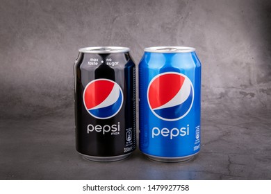 Pepsi Max Logo Vector (.EPS) Free Download