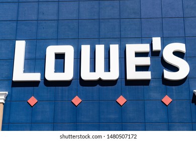 Lowe's Logo Vector (.EPS) Free Download