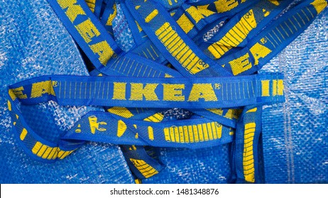 Ikea Logo Vector Eps Free Download