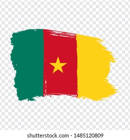 Cameroon Logo Vectors Free Download