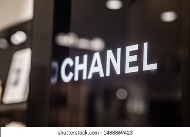 Download Chanel Logo Vector SVG, EPS, PDF, Ai and PNG (5.05 KB) Free
