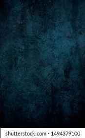 Fondo de textura de color azul oscuro abstracto
