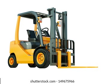 mitsubishi forklift logo