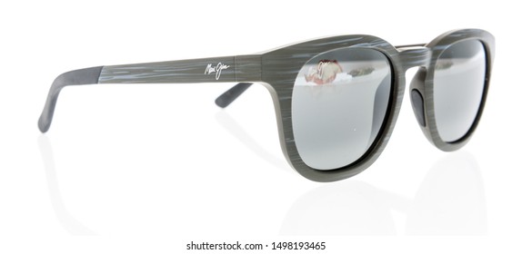 Maui Jim Kihei MJ-211-26 Prescription SunGlasses Made in Japan - sporting  goods - by owner - craigslist