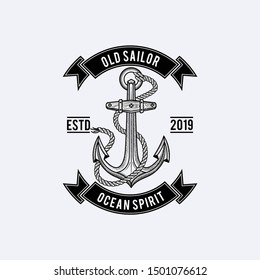 navy seal logo vector