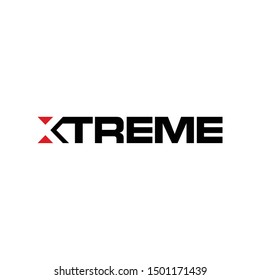 XTreme FX Vector Logo - Download Free SVG Icon