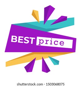 best price logo