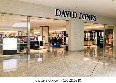 David Jones Limited Logo PNG vector in SVG, PDF, AI, CDR format