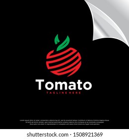 tomato logo